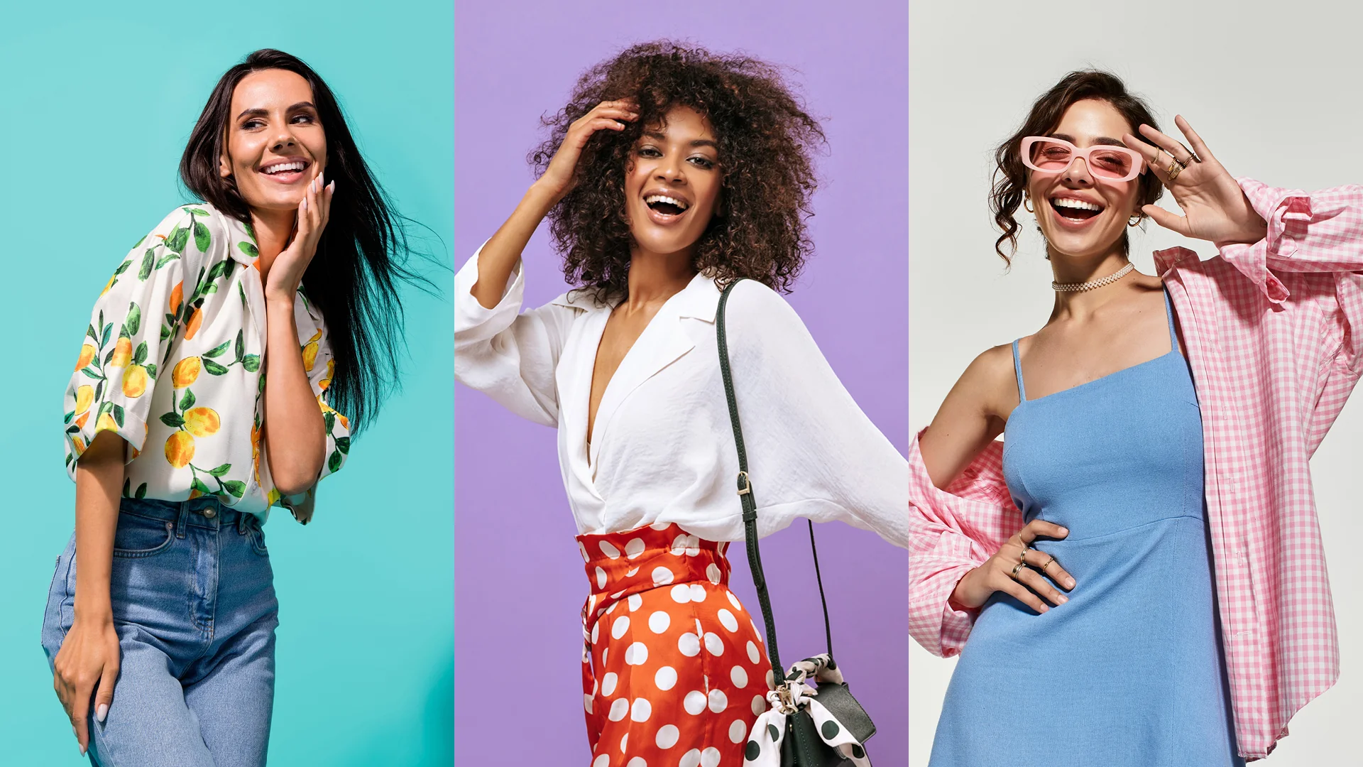Style Reimagined, Sustainably Yours