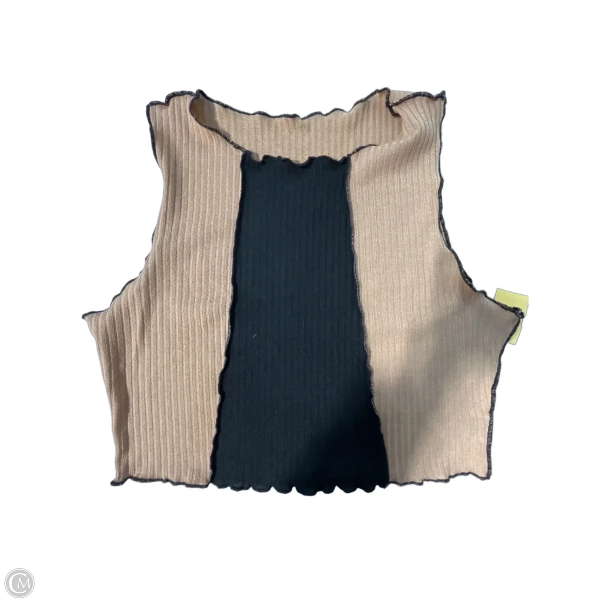 Tops Under $7