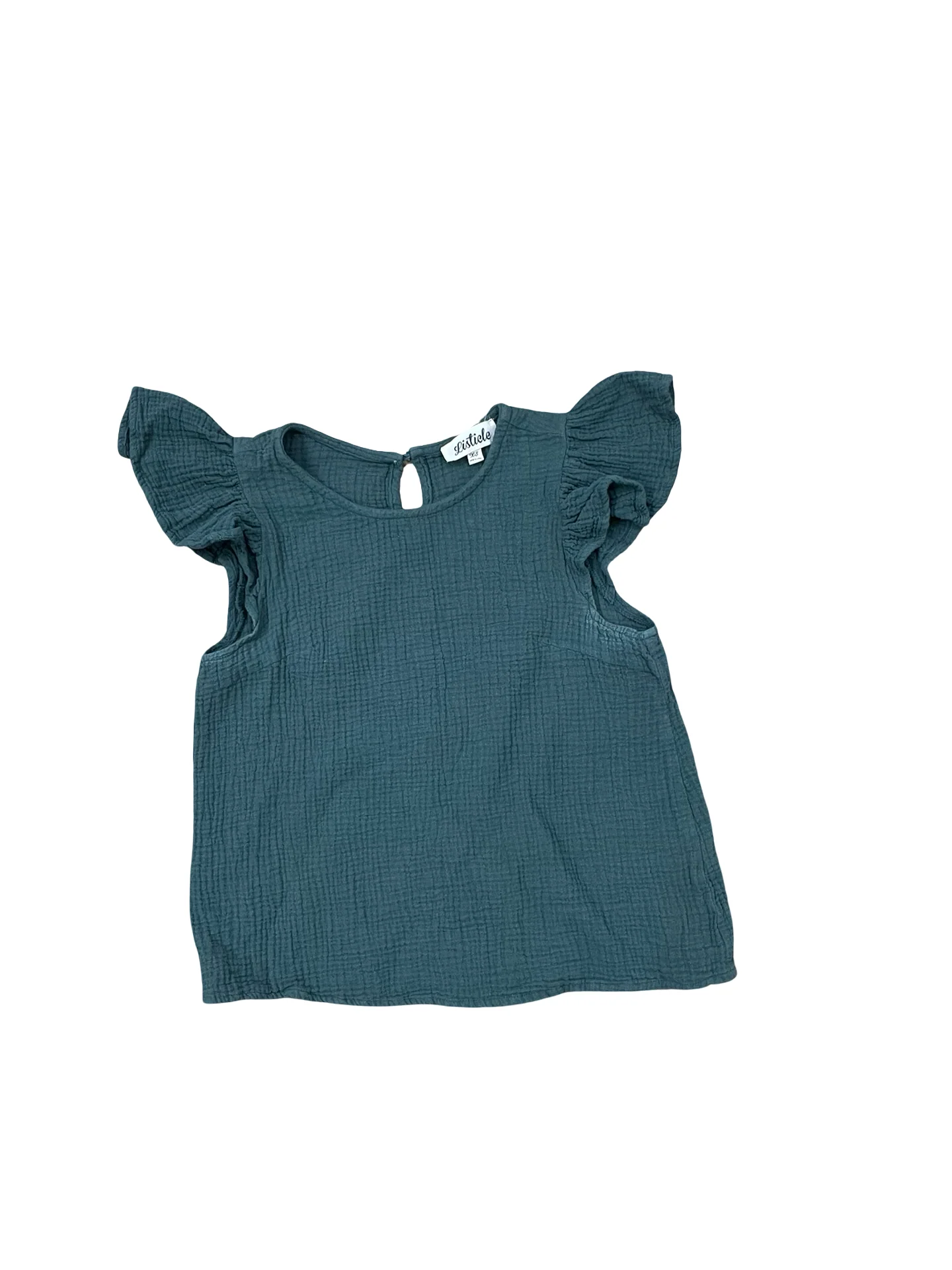 Short Sleeve Top
